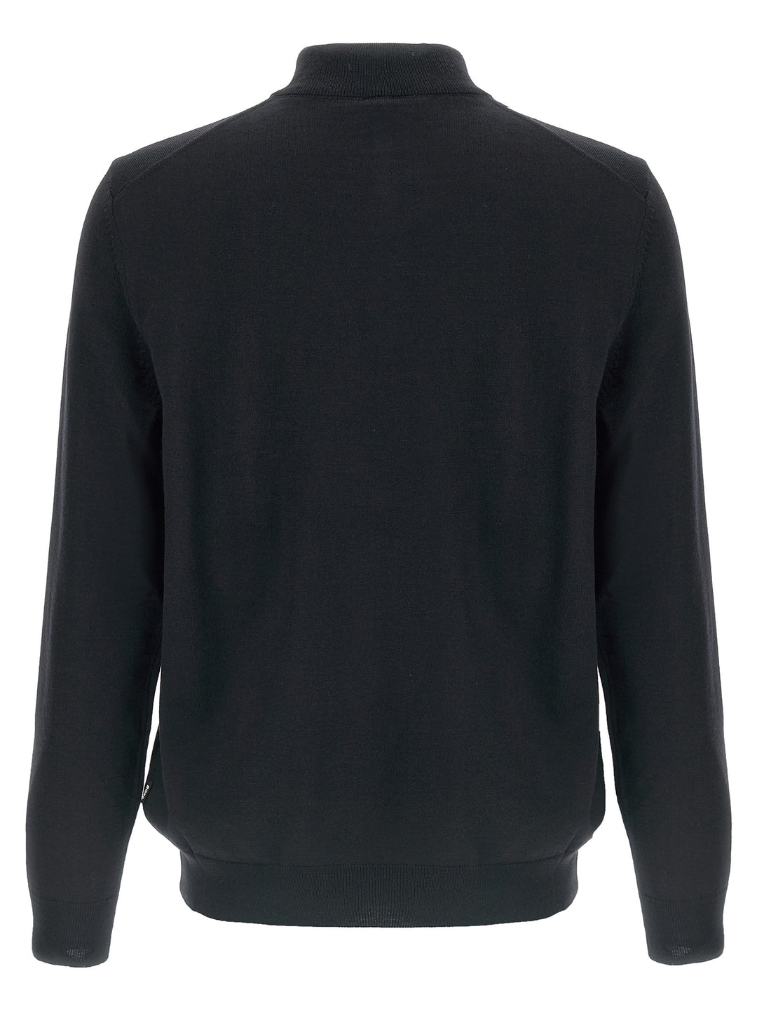 Hugo Boss Ebenji Maglioni - Blu | 8d35b65534c089b8788bbf6eb39c9af1c21a80cf