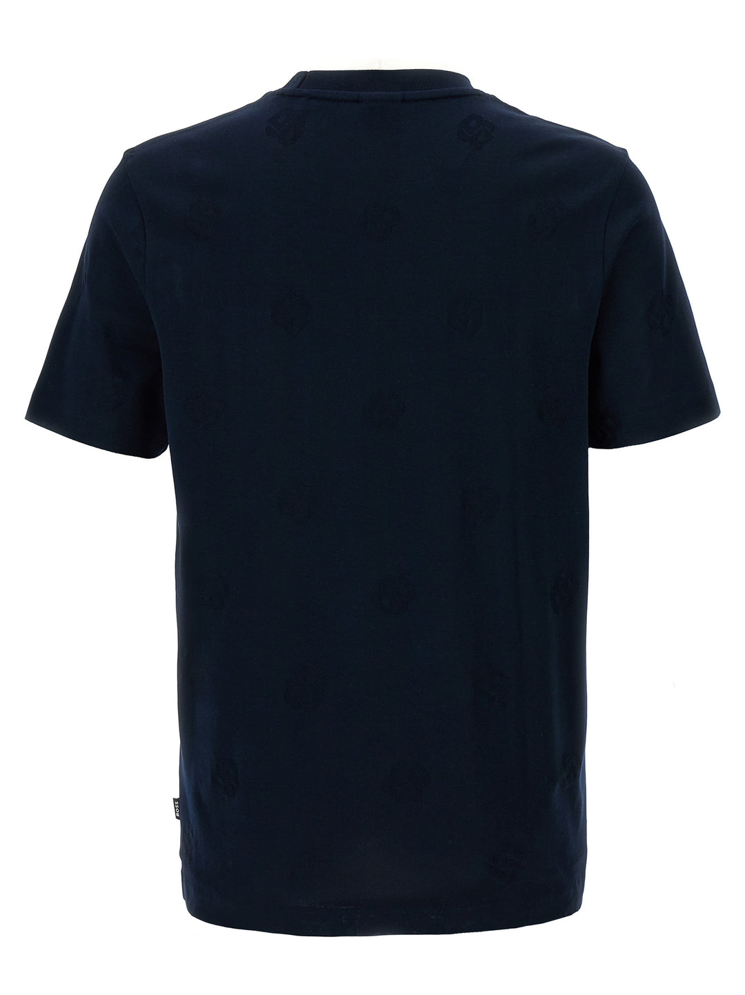 Hugo Boss C-Thompson 109 T shirt - Blu | 27140a021449cc92cab5084a4be5529b6f8c1882