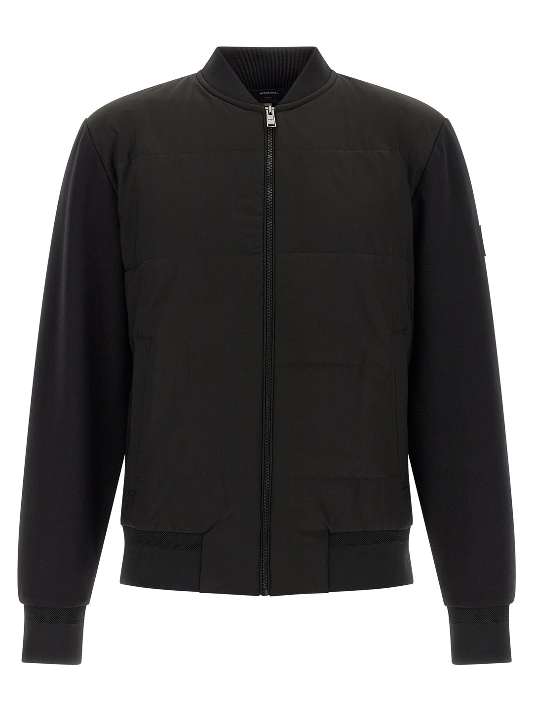 Hugo Boss H-Skiles 100 Felpe - Nero | 451d4b435e5de7887b534a01f6359e8da282cf39
