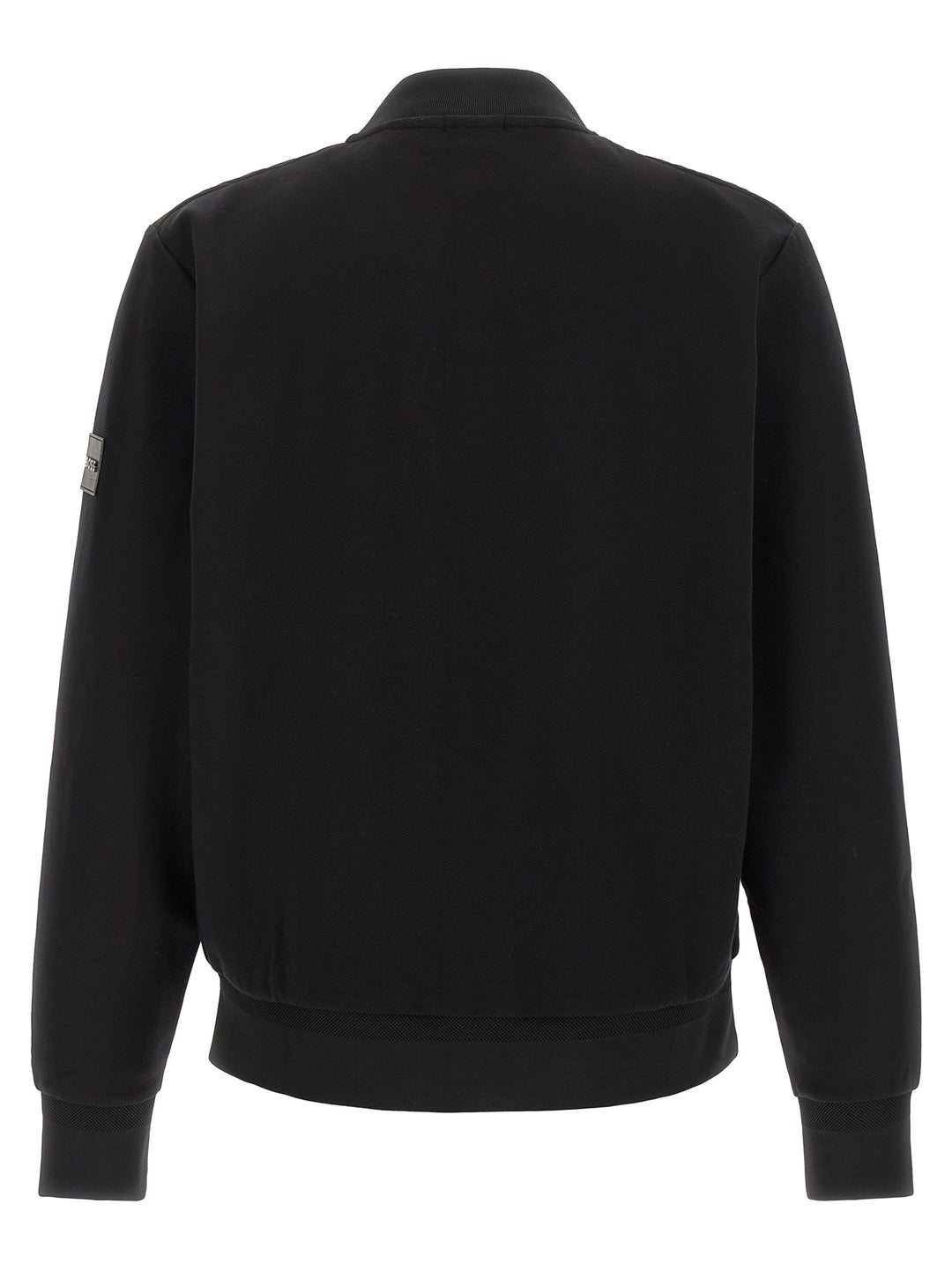 Hugo Boss H-Skiles 100 Felpe - Nero | 28a4bef86a07bcec85f56ae5d7eaedbb3139c5f7