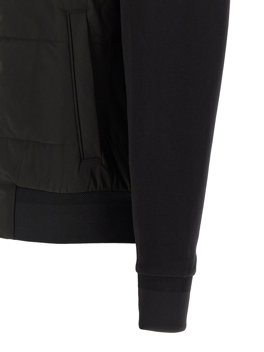 Hugo Boss H-Skiles 100 Felpe - Nero | fe8f72a71cef6c0e3c3acfdbde290ae1f5543d5a