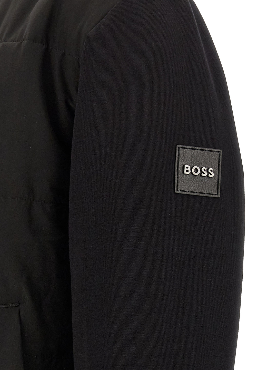 Hugo Boss H-Skiles 100 Felpe - Nero | 12fc6e247d0f3763a0f365f323d7cb558b77df9c