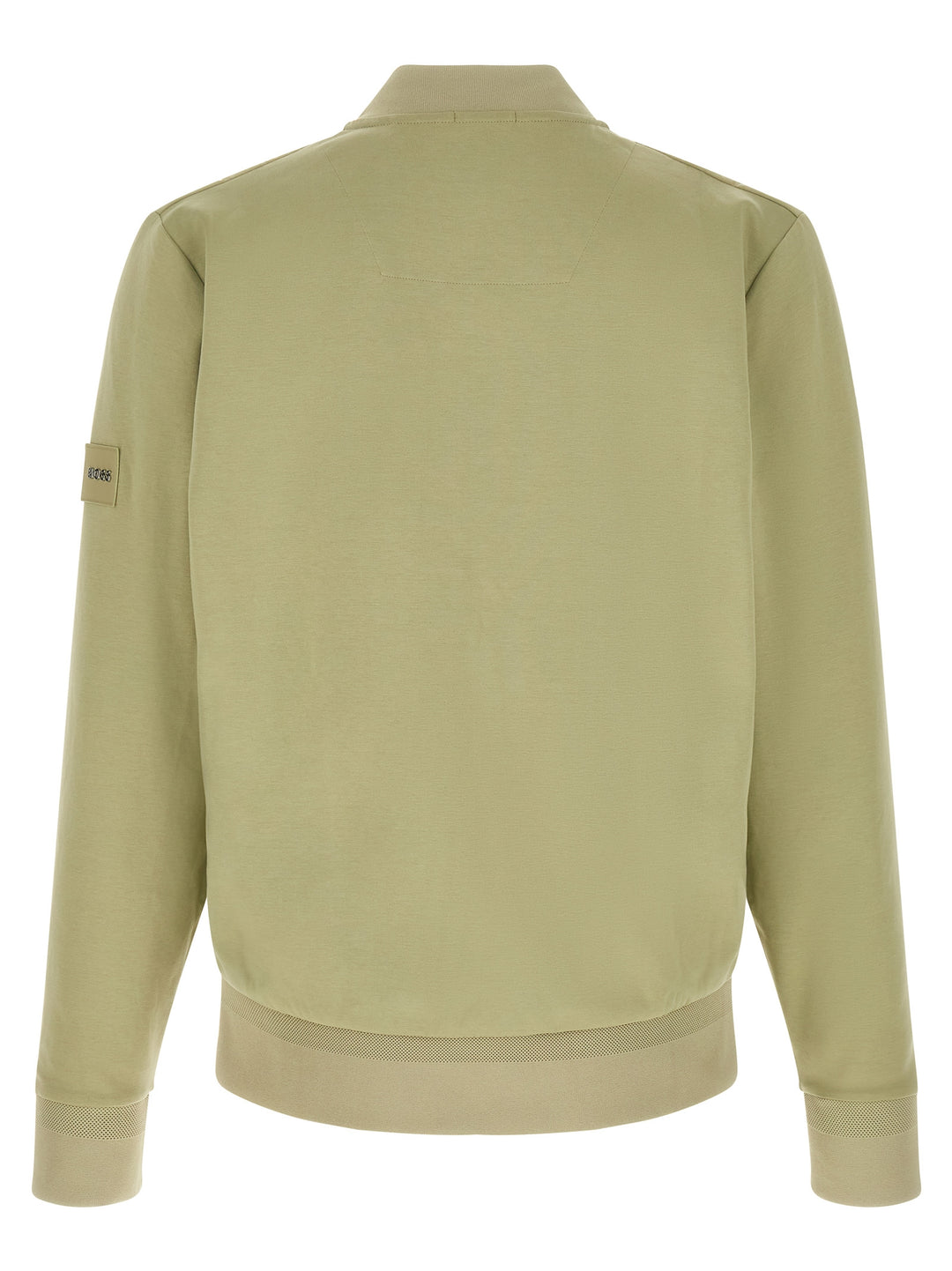 Hugo Boss H-Skiles 100 Felpe - Verde | cd5ce7ca57f3aba9f51779b3df46de8bd2f059e9