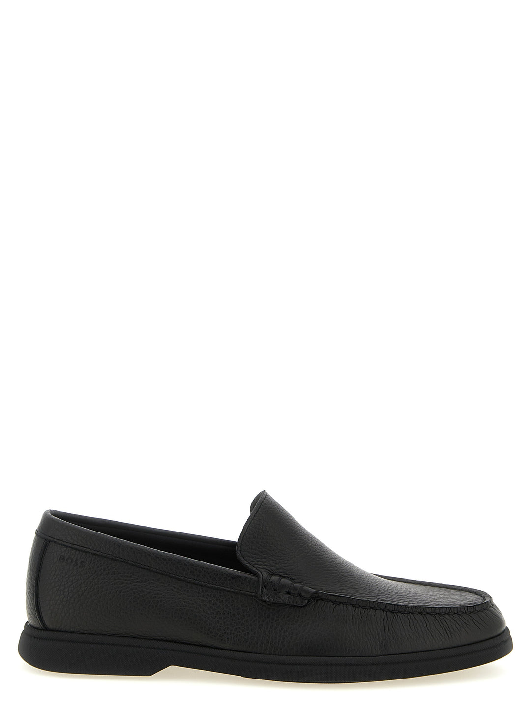 Hugo Boss Sienne Mocassini - Nero | a814044133758c387b081e624036eb88bc6825cd