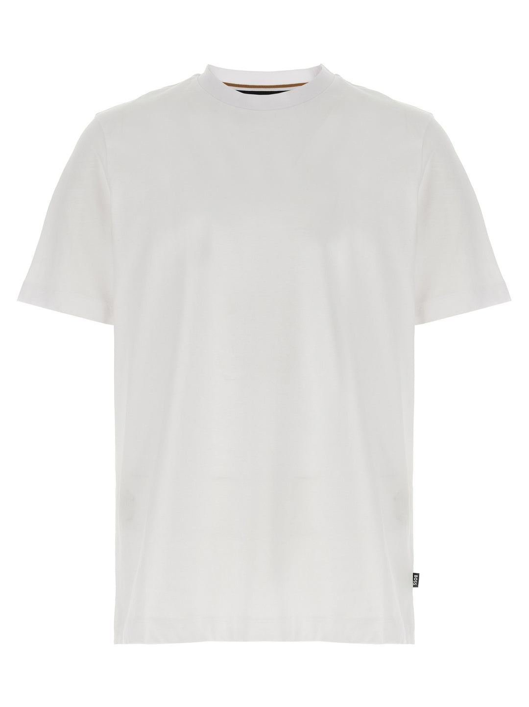 Hugo Boss Taut 81 T shirt - Bianco | fc3c4bd52e89ee54453e5037e633a84b99d06f7c