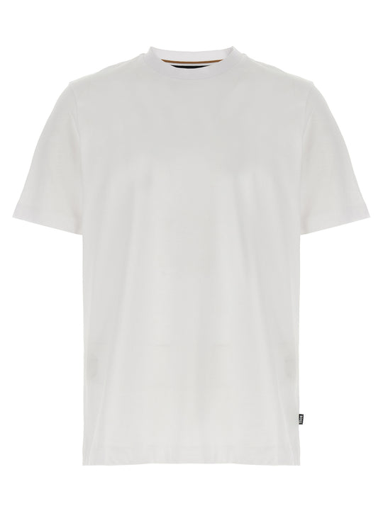 Taut 81 T Shirt Bianco