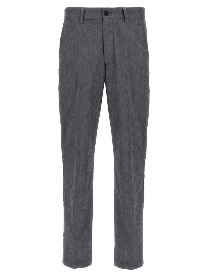 Hugo Boss Kaiton-1 Pantaloni - Blu | 39dfaf73d80bf3b8e490b77d8a246ac9adfbb8c6