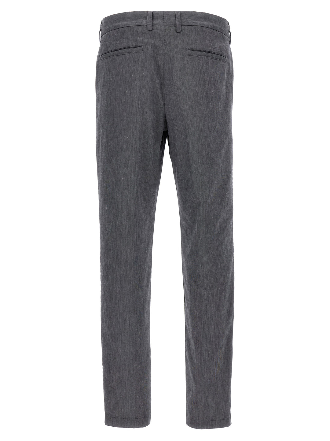 Hugo Boss Kaiton-1 Pantaloni - Blu | f40ecf4deeca6e73e18cc33f1a74ad1380574ffc