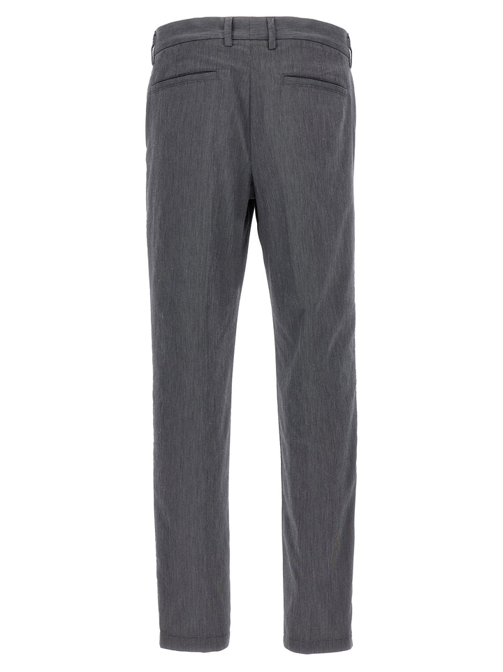 Hugo Boss Kaiton-1 Pantaloni - Blu | f40ecf4deeca6e73e18cc33f1a74ad1380574ffc
