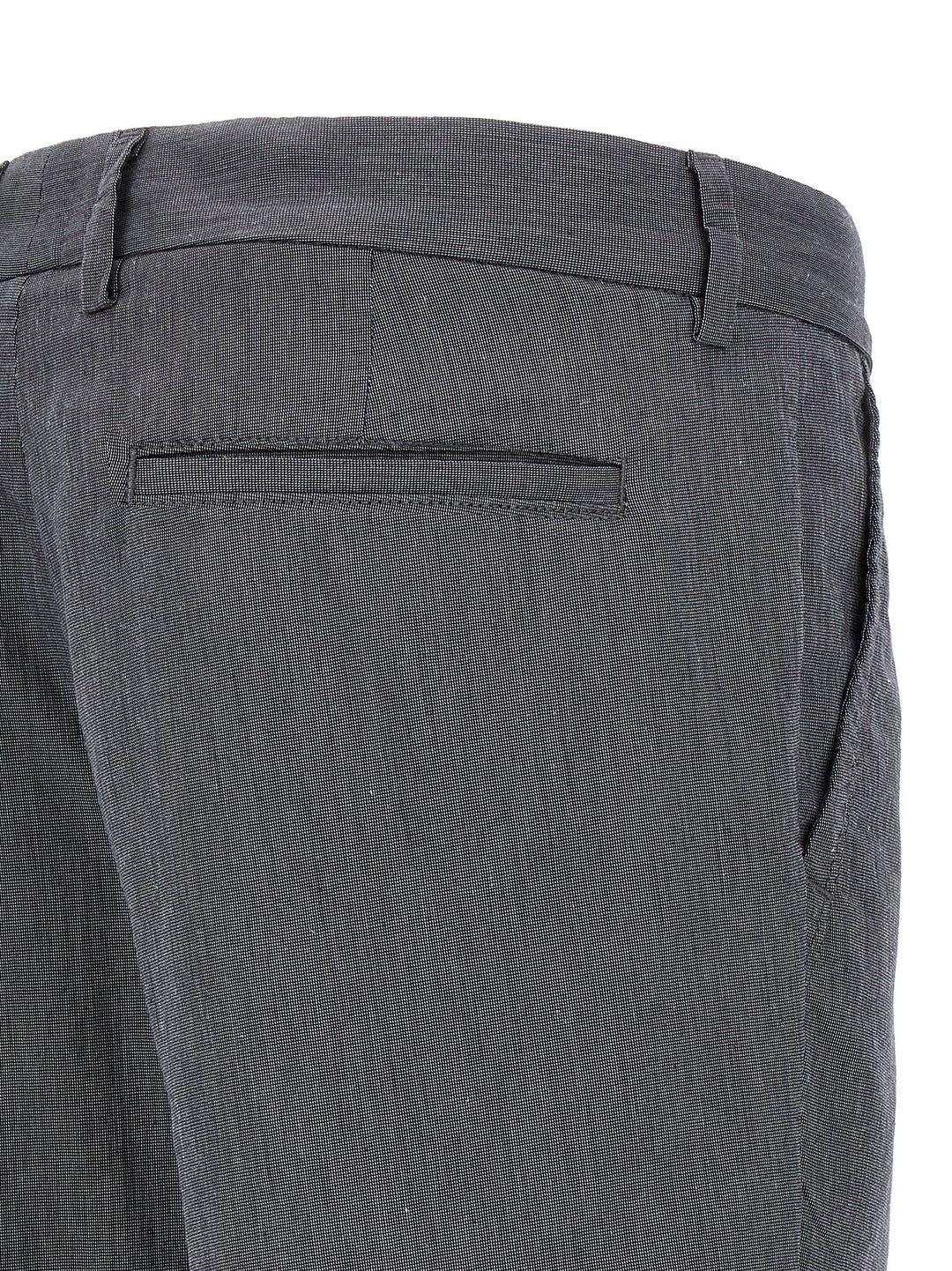 Hugo Boss Kaiton-1 Pantaloni - Blu | e374311154b519cf31c9e1d9c380b313b71f84b2