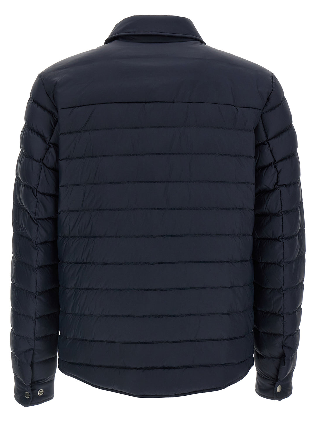 Hugo Boss H-Dahanso Puffer Jackets - Blu | 4598dadf35df6719ffa507c68269c2b5b20c3e7f