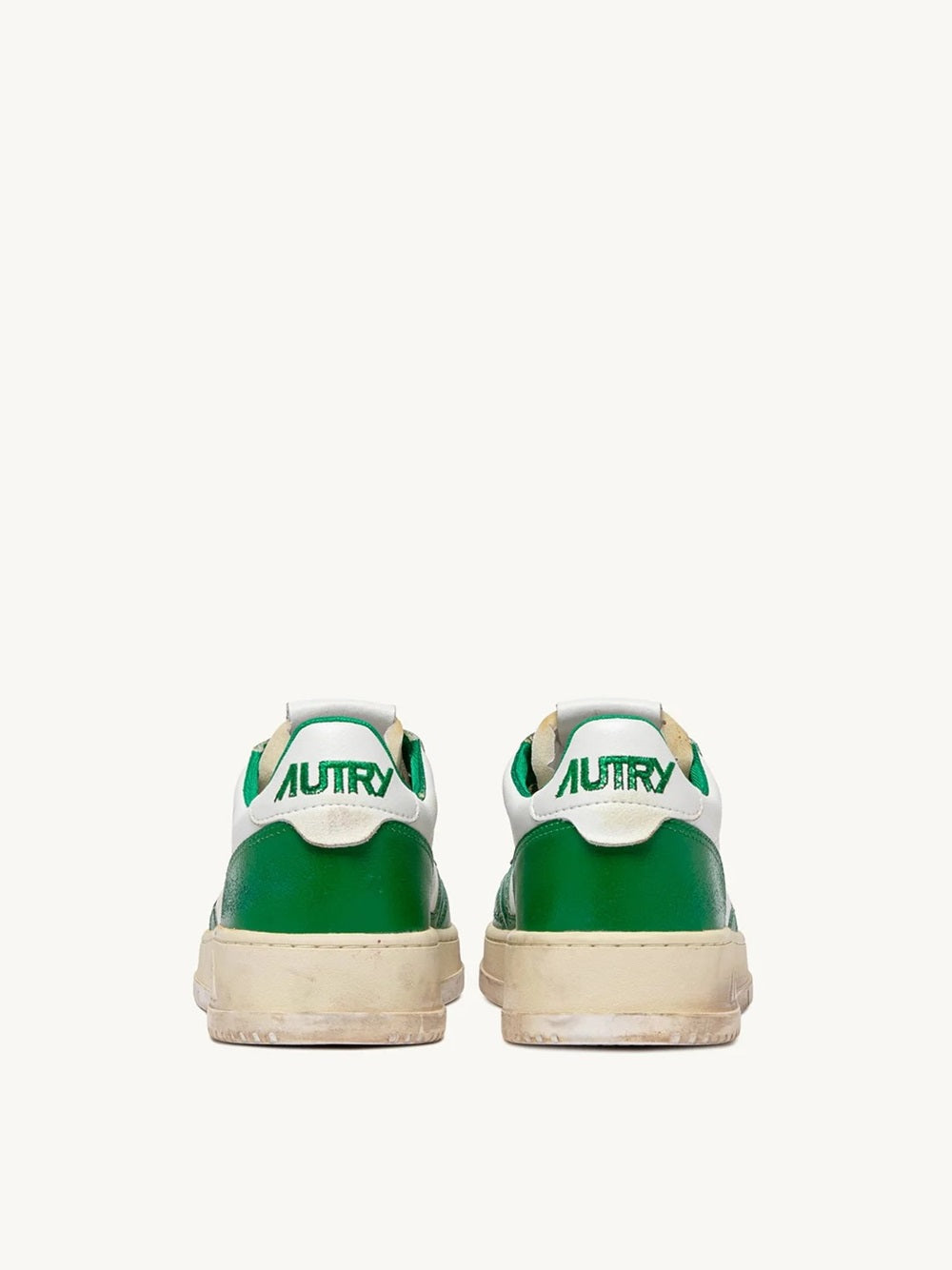 Autry Sneakers - Bianco | bdf9b8ec03ca4813d67322bfcd6e61d05f75d75b