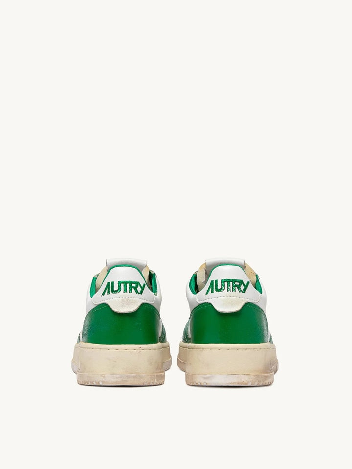 Autry Sneakers - Bianco | bdf9b8ec03ca4813d67322bfcd6e61d05f75d75b