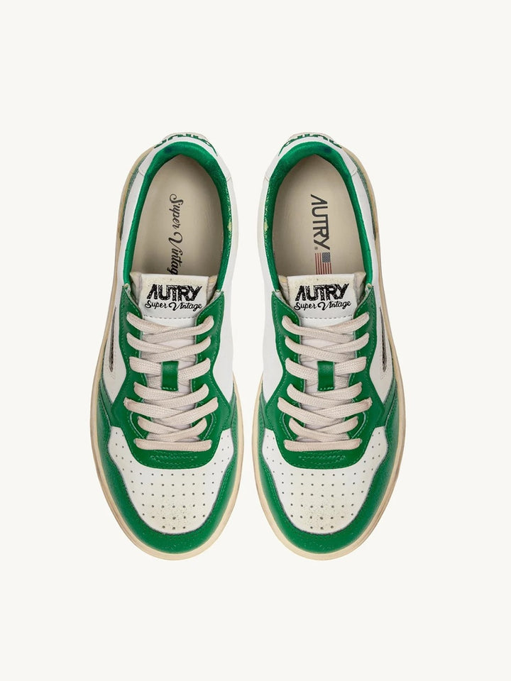 Autry Sneakers - Bianco | f22939c660a8aea69ca055c385a39eef010318dc