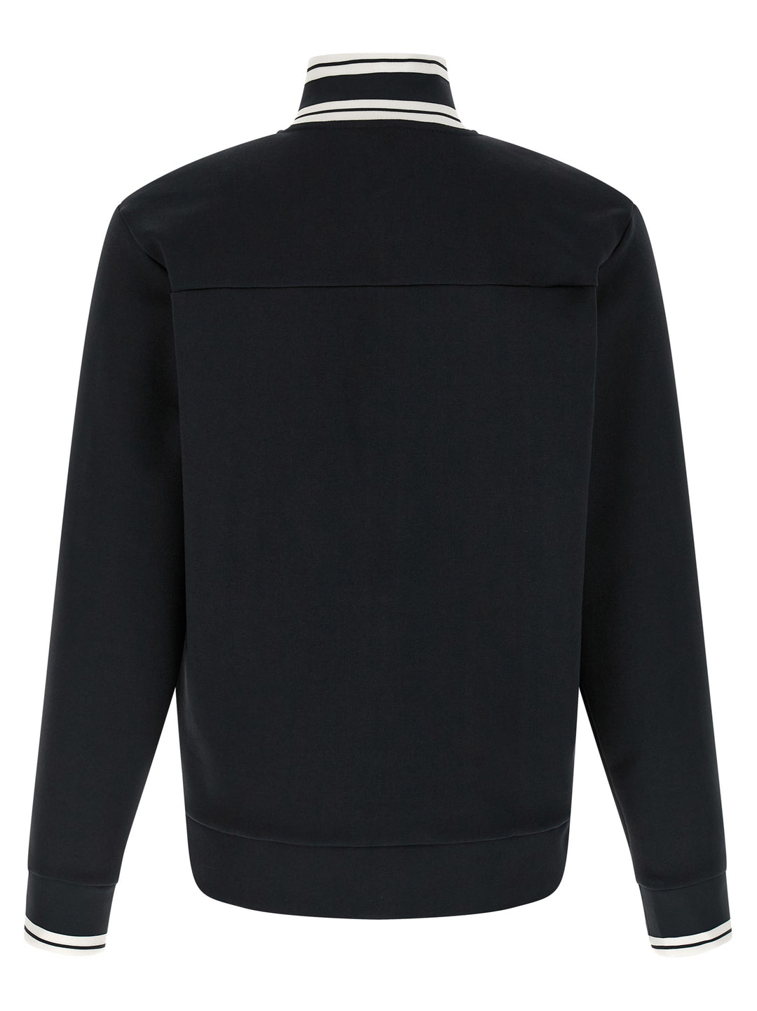 Hugo Boss Fz Zone Felpe - Blu | d2c983c57da0e8483a9f2efa23a34a061b9c142e