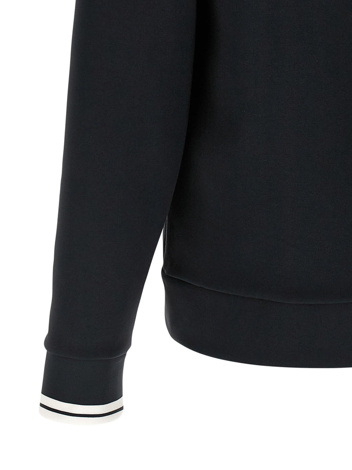 Hugo Boss Fz Zone Felpe - Blu | 98ef483faa731c1d860428a410e3a406f7d4b875