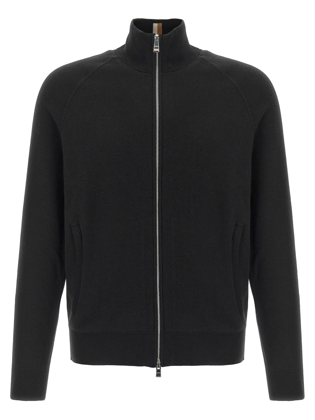 Hugo Boss H-Idino Maglioni - Nero | 5427b128bdc710abb1b6427eefb082941afe6d9d