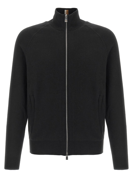 H-Idino Maglioni Nero