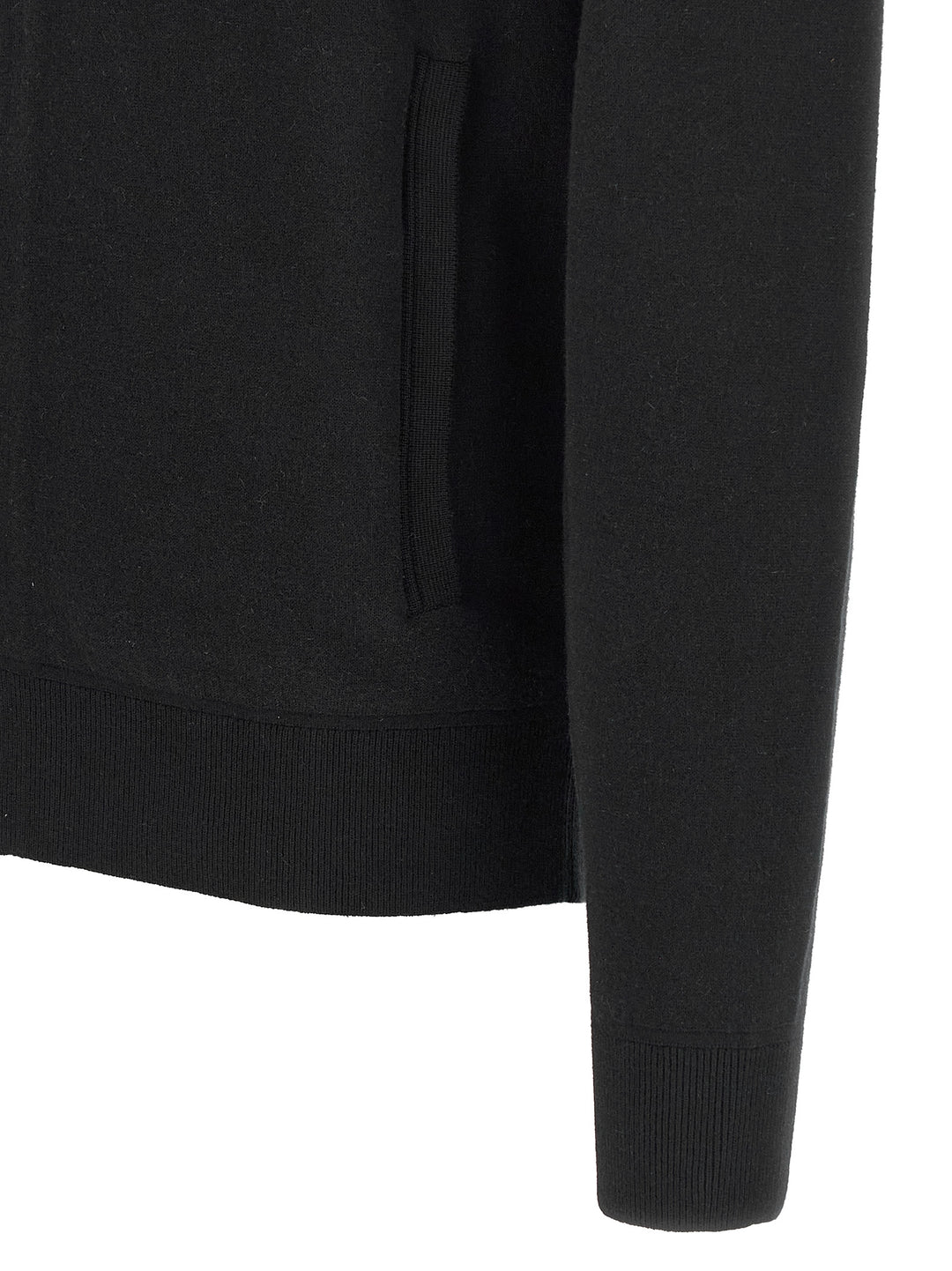 Hugo Boss H-Idino Maglioni - Nero | 1540de99685c3465381f89590e3496800da2280f