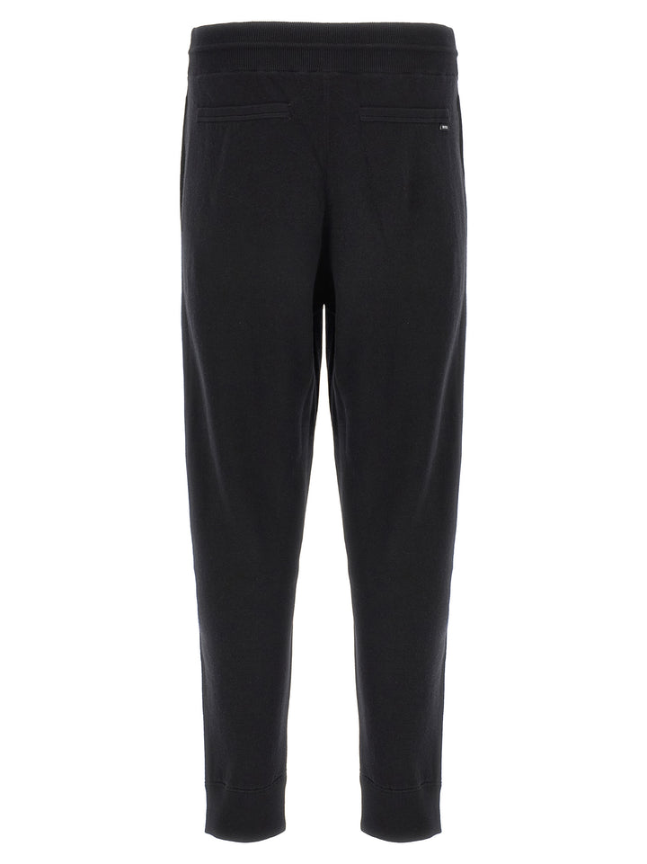 Hugo Boss H-Idrico Pantaloni - Nero | 6fc9d0dbaa39044324454e90cb94ca1e0fe92449