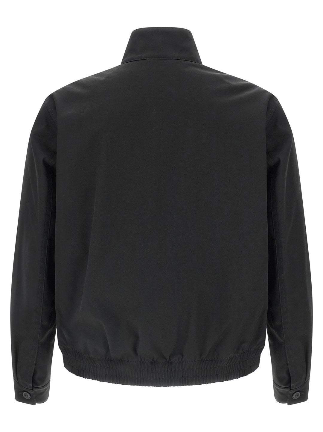 Hugo Boss H-Coiner-253 Puffer Jackets - Nero | a10889fda8bf07b15f655bb1b5778d80f6ce9f5b