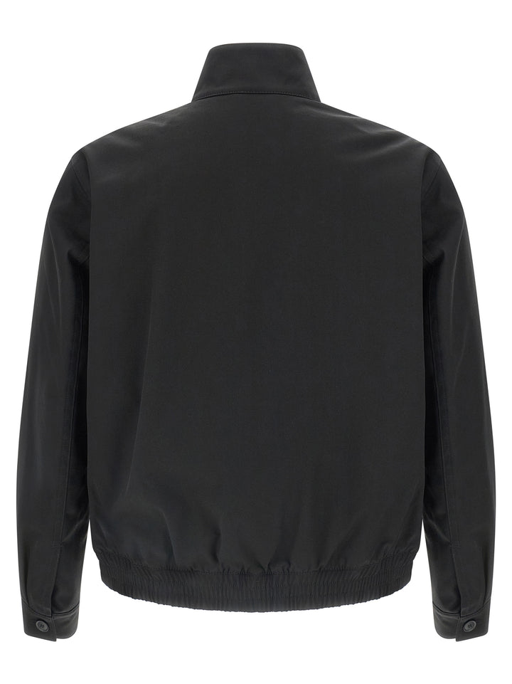 Hugo Boss H-Coiner-253 Puffer Jackets - Nero | a10889fda8bf07b15f655bb1b5778d80f6ce9f5b