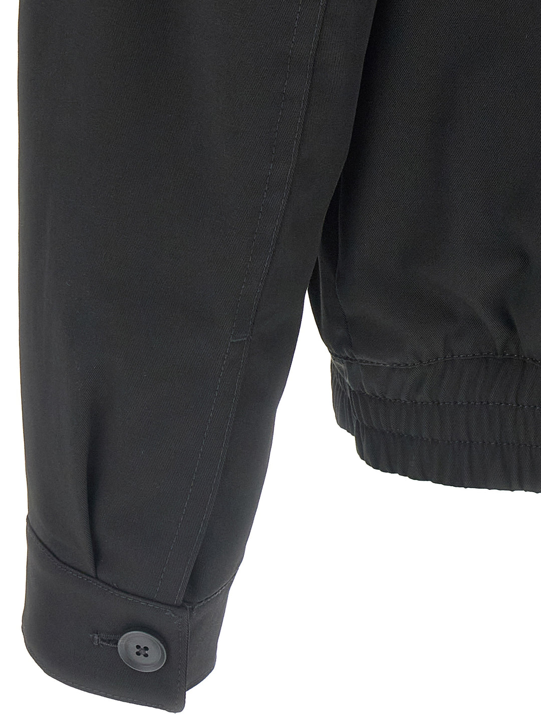 Hugo Boss H-Coiner-253 Puffer Jackets - Nero | d3a4667afaf096f3fe2c7a1b94c349de78a27509