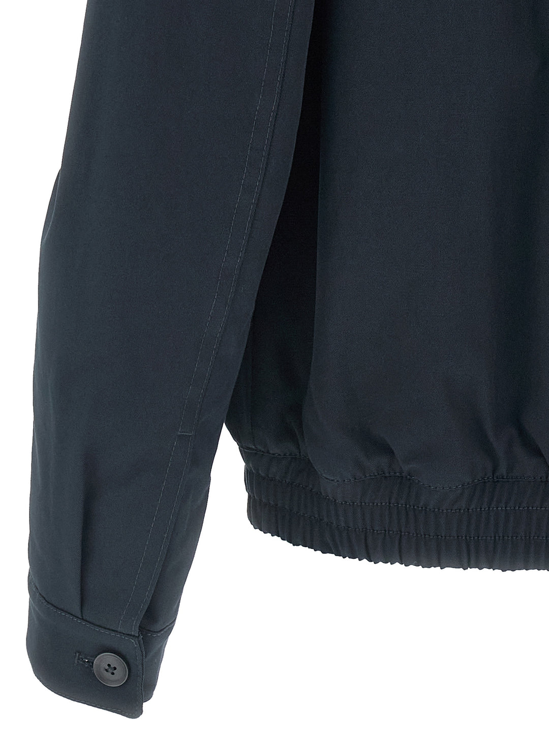 Hugo Boss H-Coiner-253 Puffer Jackets - Blu | 5166450d70f88dd968bfb2d7aa88da568b42b59c