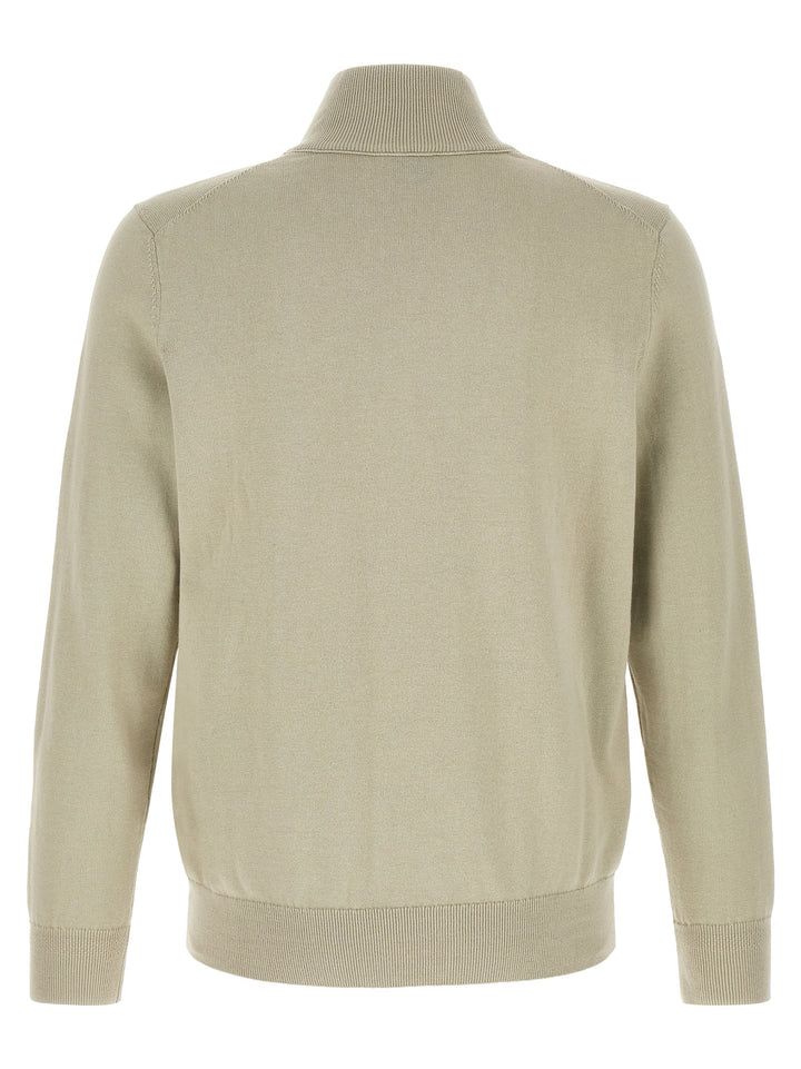Hugo Boss Kanozip S Maglioni - Beige | 3faa807f007ca64f1f64169d1b9c45d6e2f61ce7