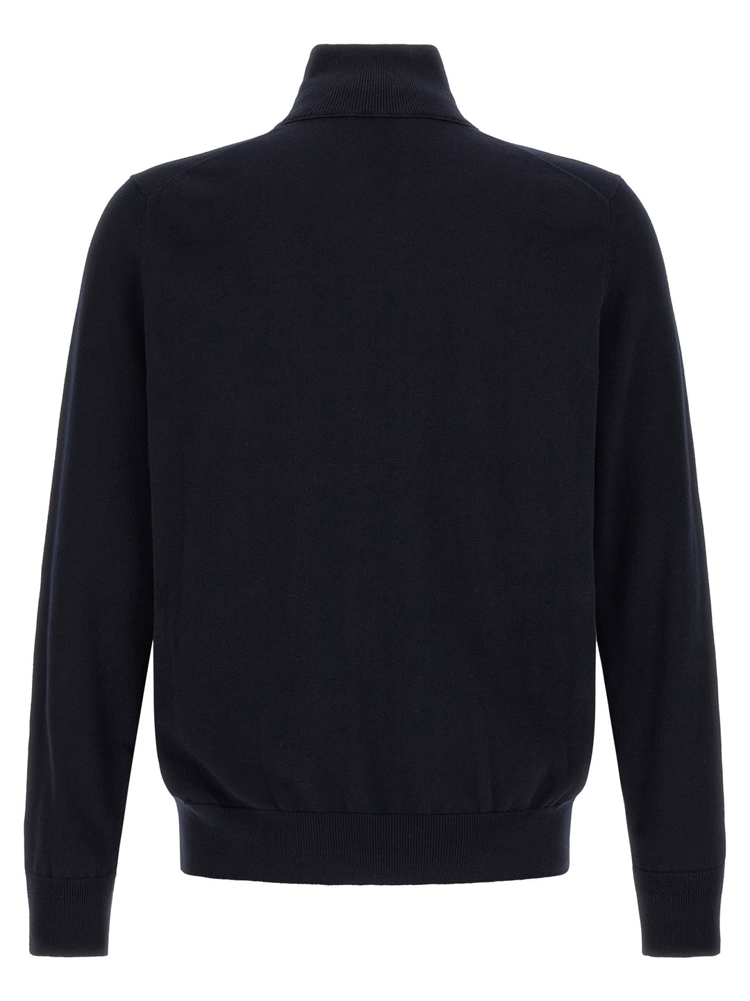 Hugo Boss Kanozip S Maglioni - Blu | d39247b7ae5b79523e40a14d2c7158c125391952