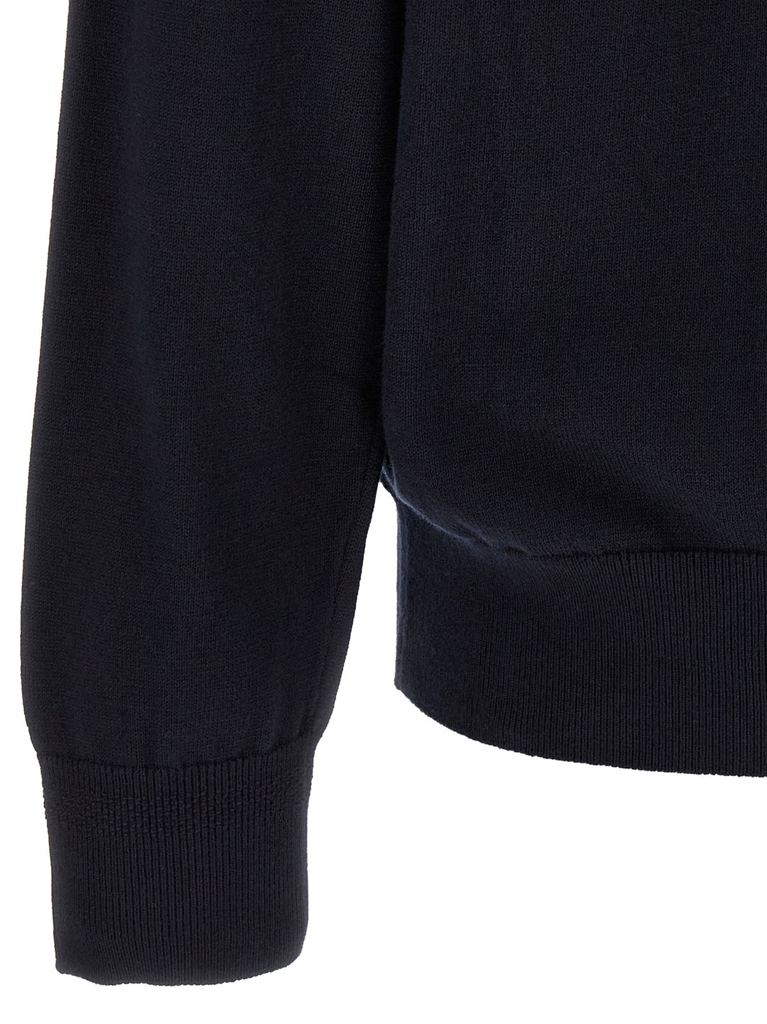Hugo Boss Kanozip S Maglioni - Blu | 73acc5b9105b94da2e8bd86eab0236777ba12a8a