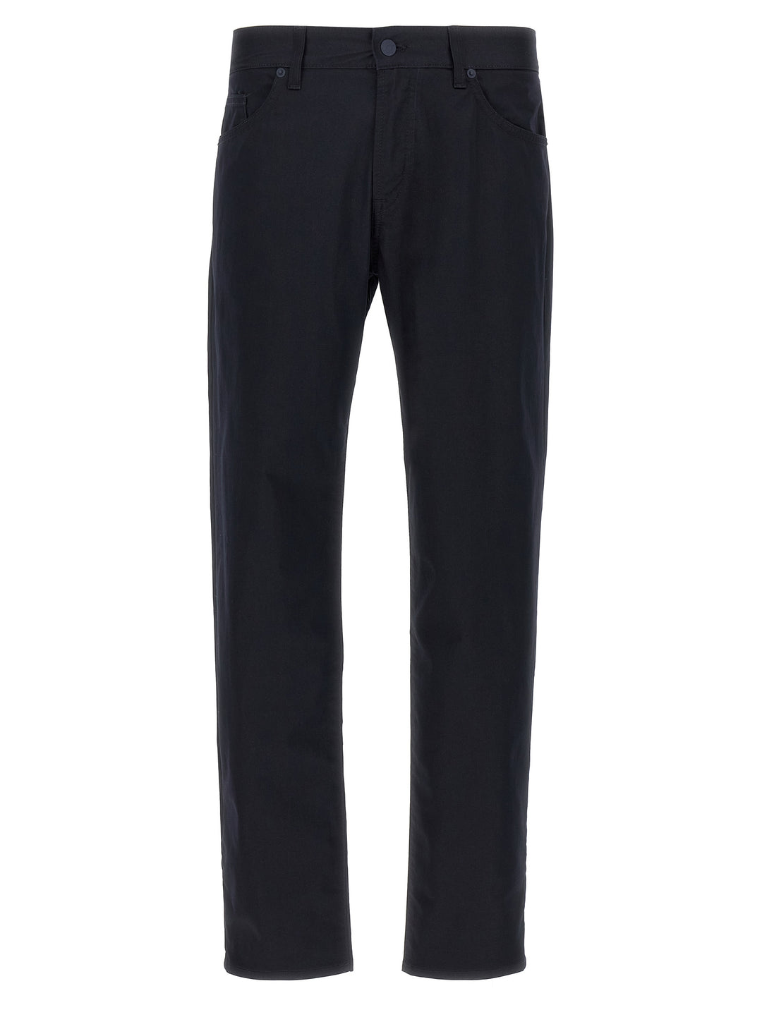 Hugo Boss Re Maine Pantaloni - Blu | 8f049ea23419a57cf1bebb8b95d44530cdb153de