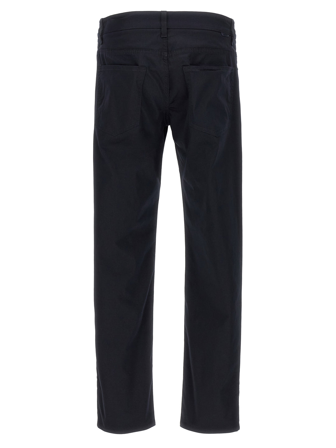 Hugo Boss Re Maine Pantaloni - Blu | d841d578338b515b9922c917bf90d31670f60ab6