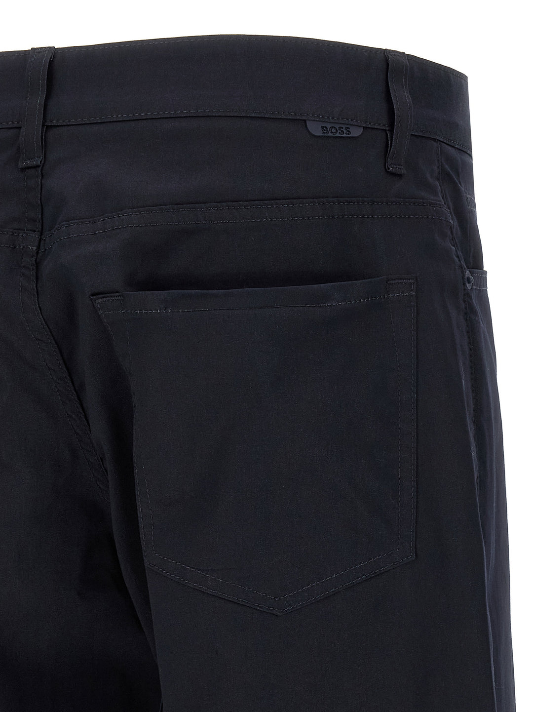 Hugo Boss Re Maine Pantaloni - Blu | e4c48f40de1d7450005c0abfff05bb3f3a5c1eaa