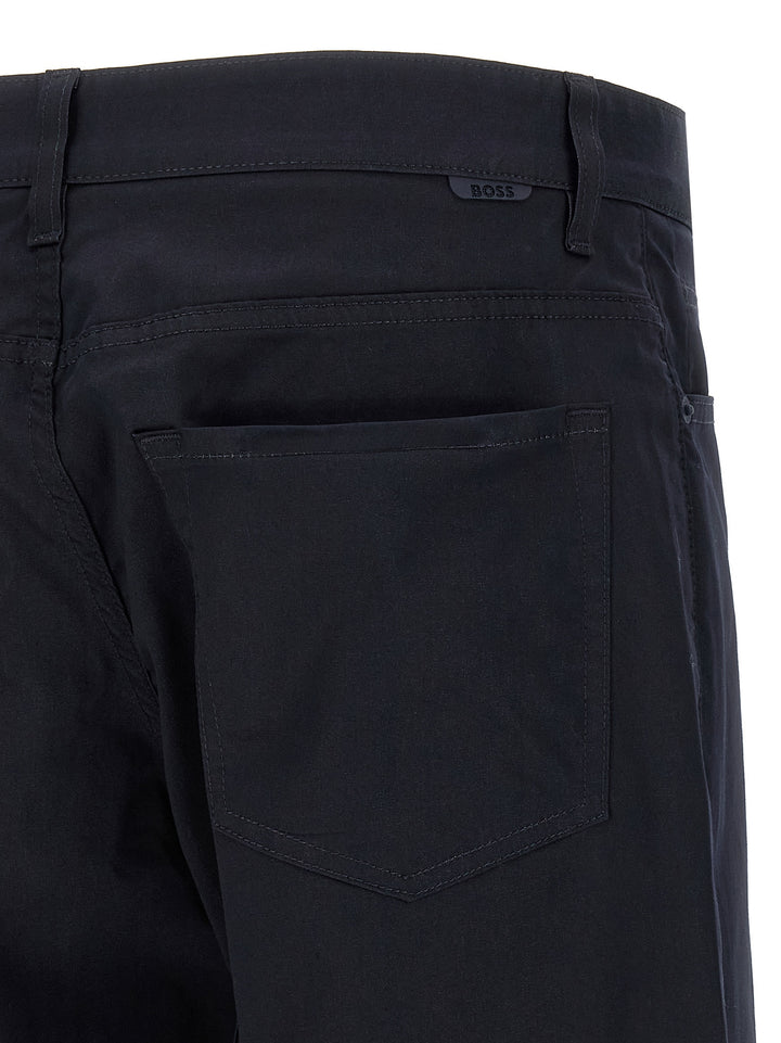Hugo Boss Re Maine Pantaloni - Blu | e4c48f40de1d7450005c0abfff05bb3f3a5c1eaa
