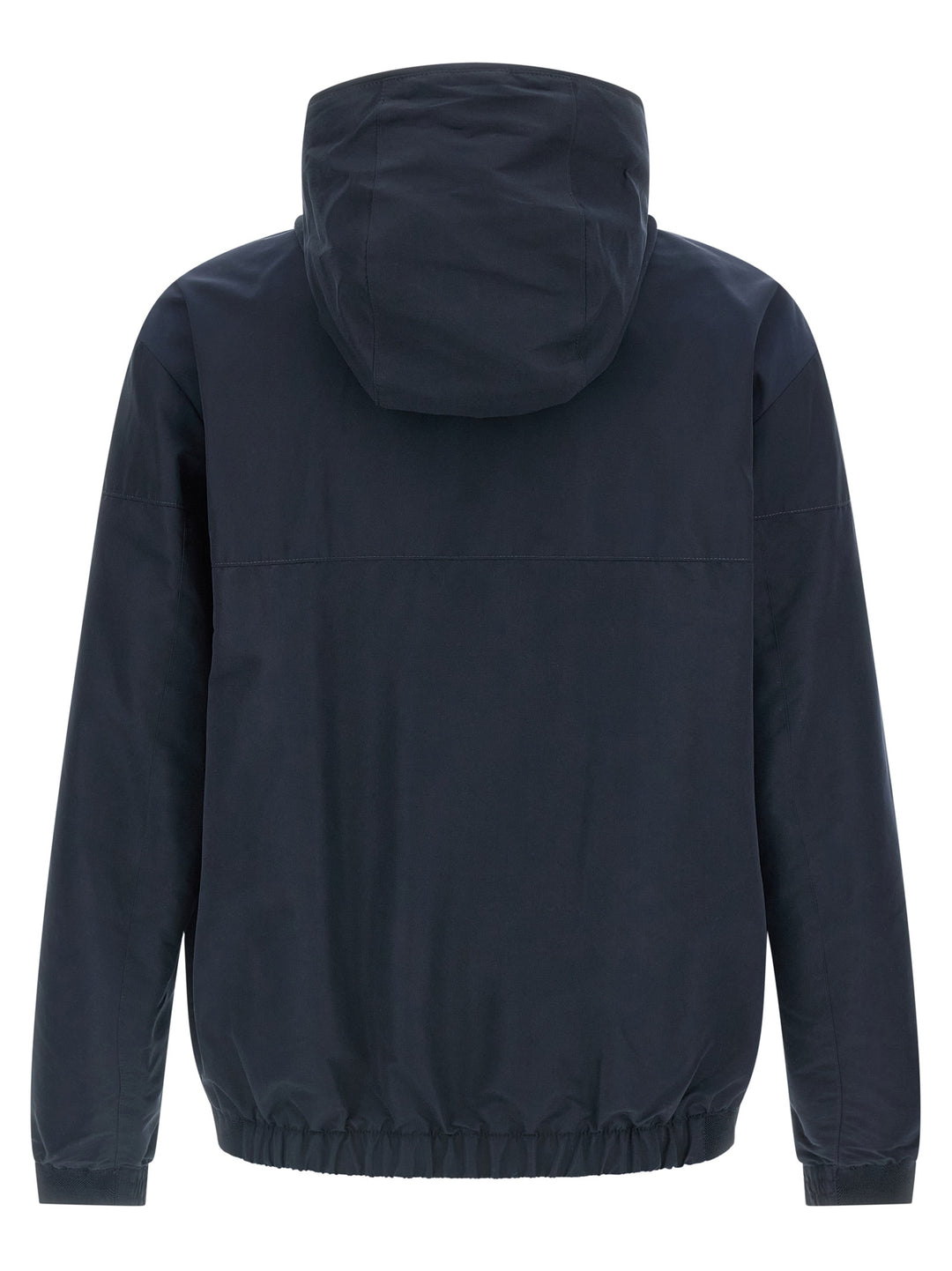 Hugo Boss H-Cireno4 Puffer Jackets - Blu | ec1fffc5d6ff3b75a2ef80c9bed16091ddeebde3