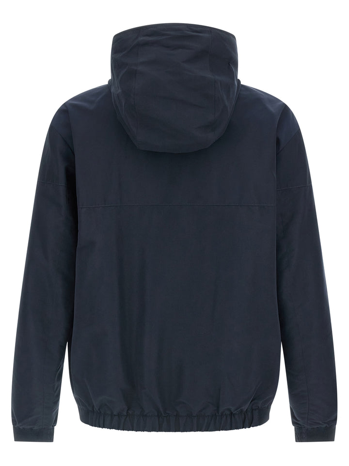 Hugo Boss H-Cireno4 Puffer Jackets - Blu | ec1fffc5d6ff3b75a2ef80c9bed16091ddeebde3