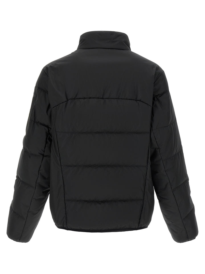 Hugo Boss Urbanex Puffer Puffer Jackets - Nero | 986a16f5929da6f1db4ce9012ac39371e84be25e