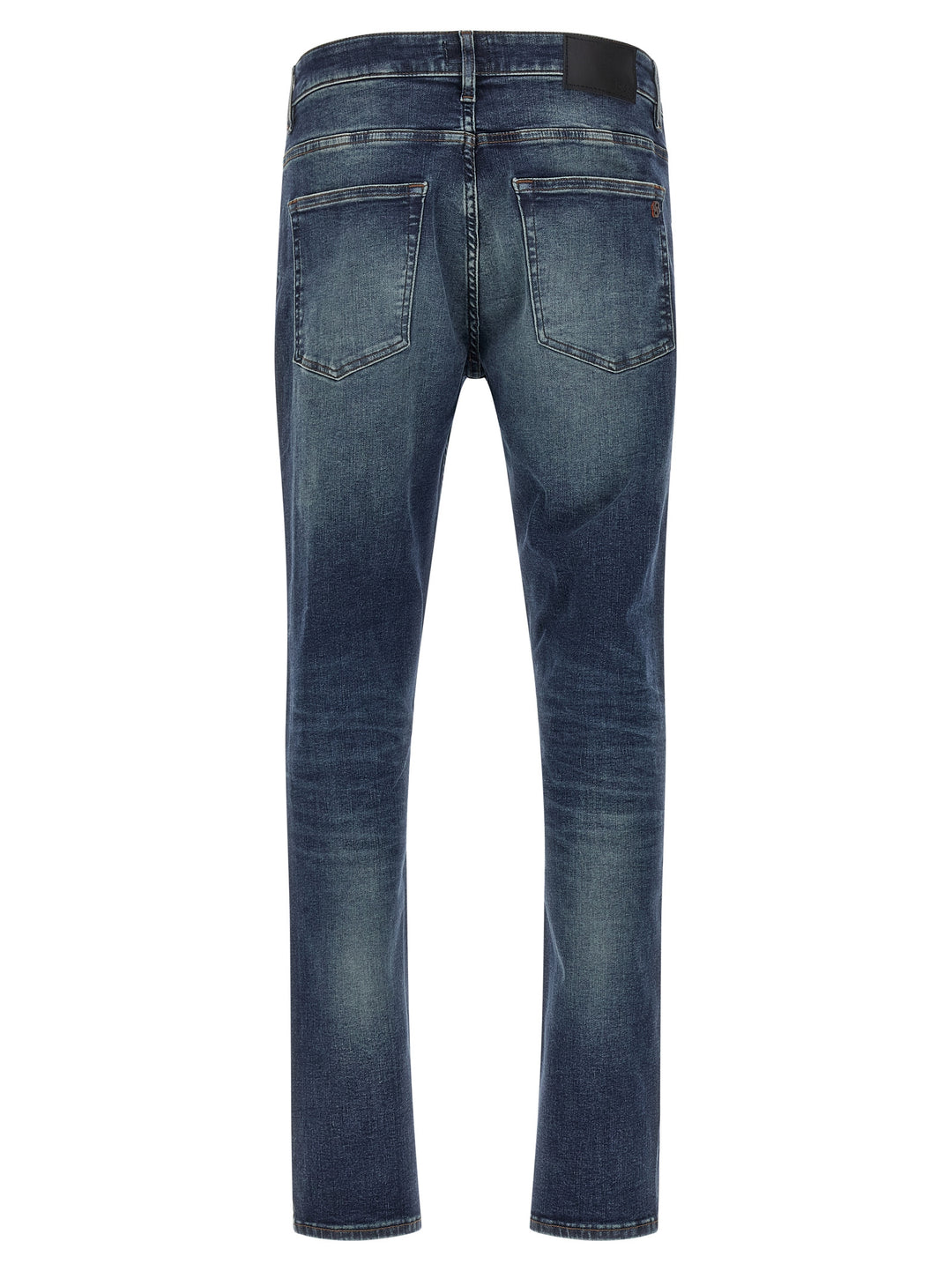 Hugo Boss Delaware Jeans - Blu | b28b35a62773ffca47ad3e58e8d3b13407ac2f57