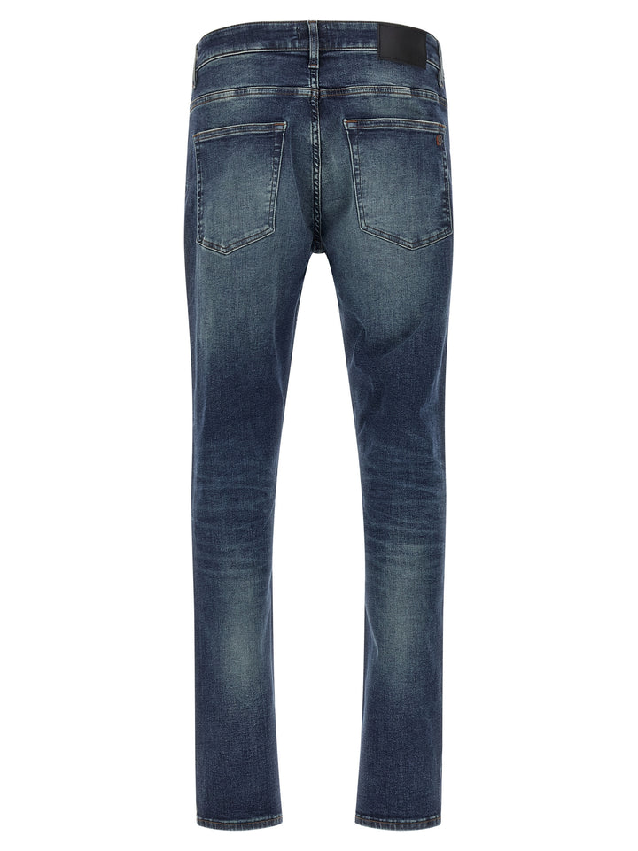 Hugo Boss Delaware Jeans - Blu | b28b35a62773ffca47ad3e58e8d3b13407ac2f57