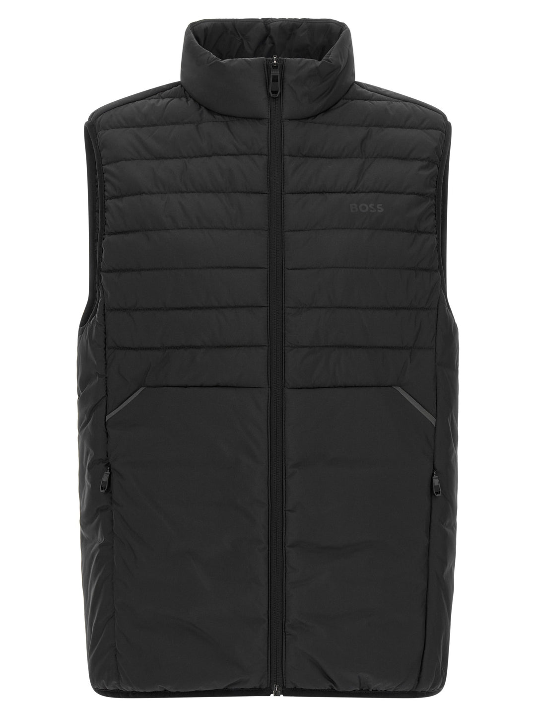 Hugo Boss V Urbanex Puffer Jackets - Nero | 4122d774a9eb66bcdd45ab6e7a25589ab0f7d468