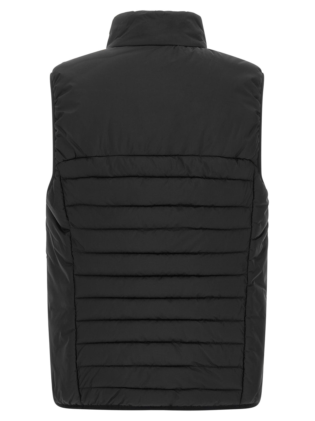 Hugo Boss V Urbanex Puffer Jackets - Nero | 16d3b13d01b0b004d80ef3ef233a49573742382d