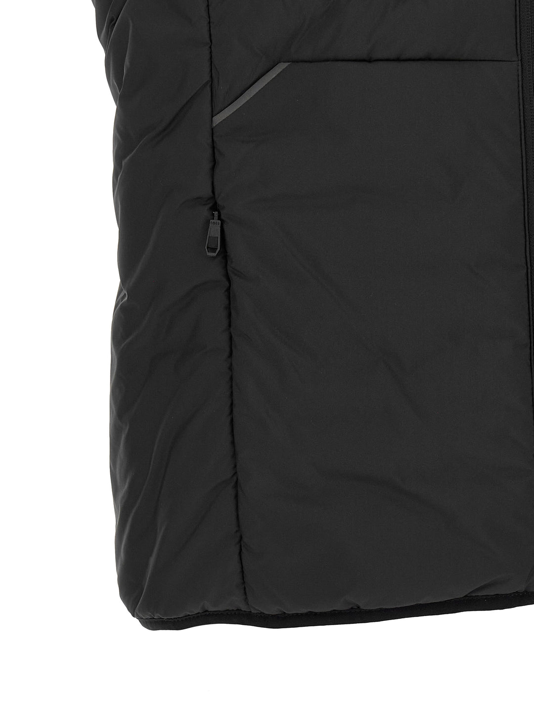 Hugo Boss V Urbanex Puffer Jackets - Nero | 6372814105491722a7db927e647563df2a29dfbe