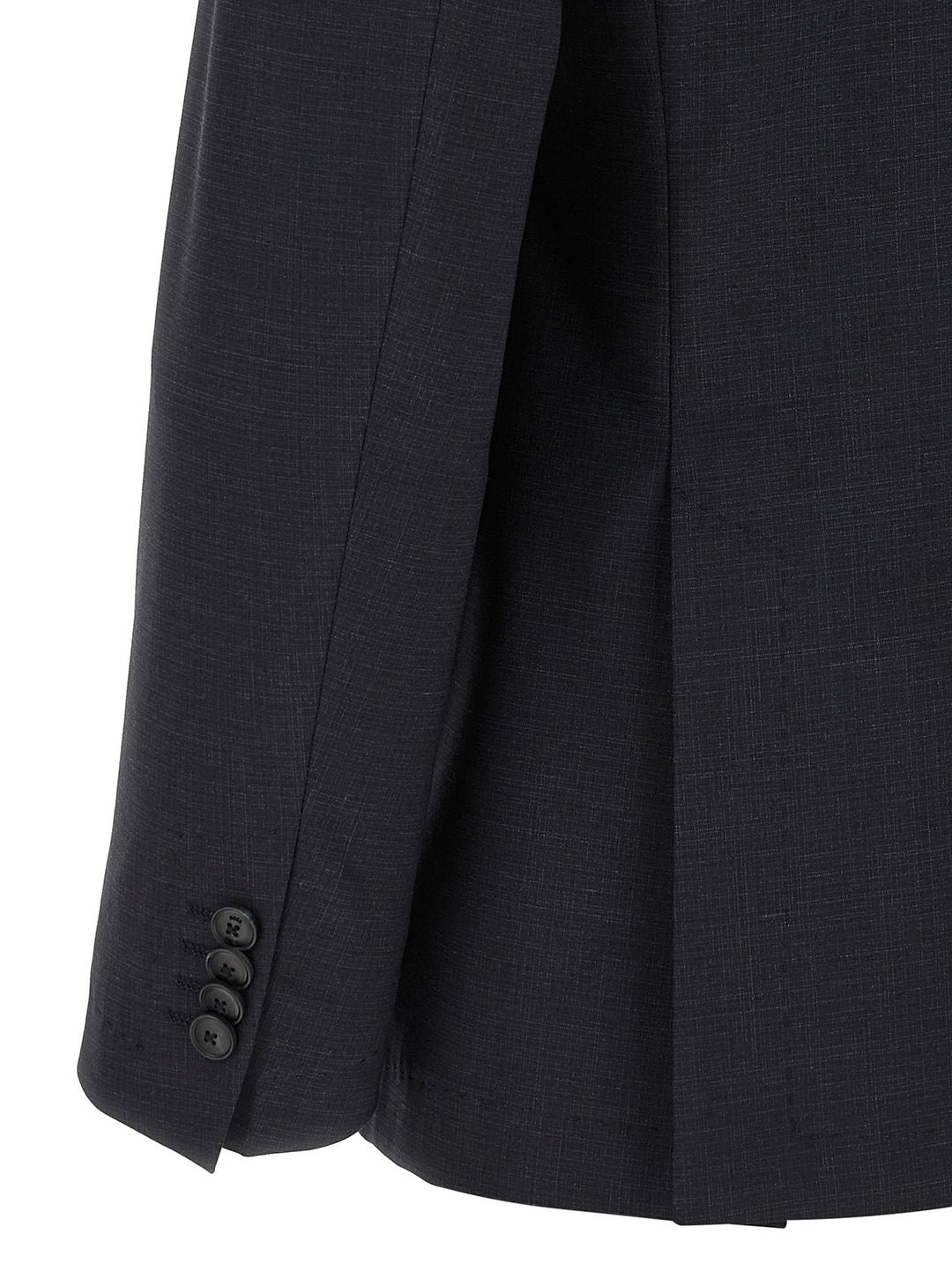 Hugo Boss P-Huge Suits - Blu | 7c9f0eb60ae766093691e05be24deb8b3e332af3