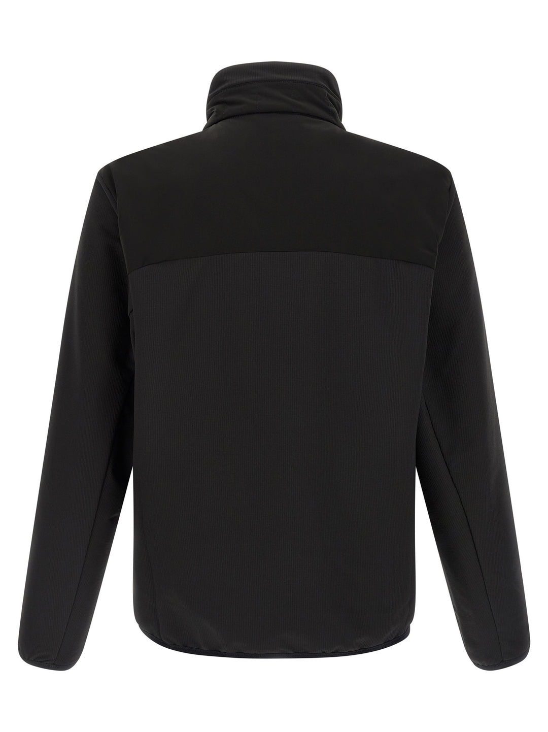 Hugo Boss Lite-X Hy Puffer Jackets - Nero | 860a359cd7d106d2eebf61aafd2b6f4ffb07fd87