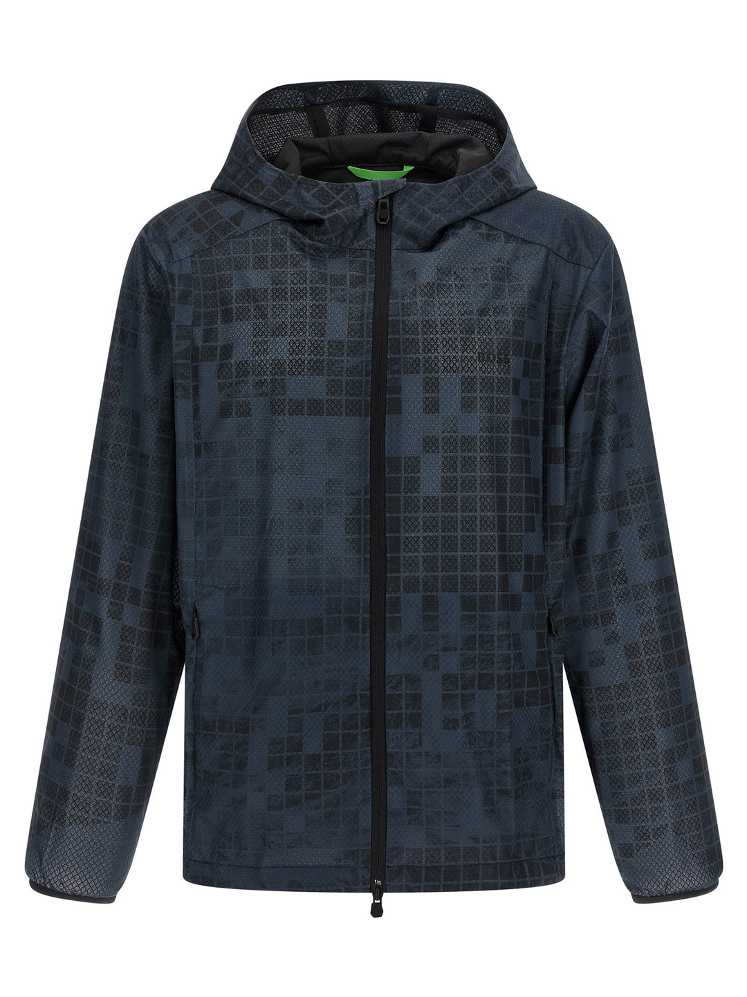 Hugo Boss Jump Jt Puffer Jackets - Blu | 6cb2212d42b1446103d85b6a6f14d4b60c6cf403