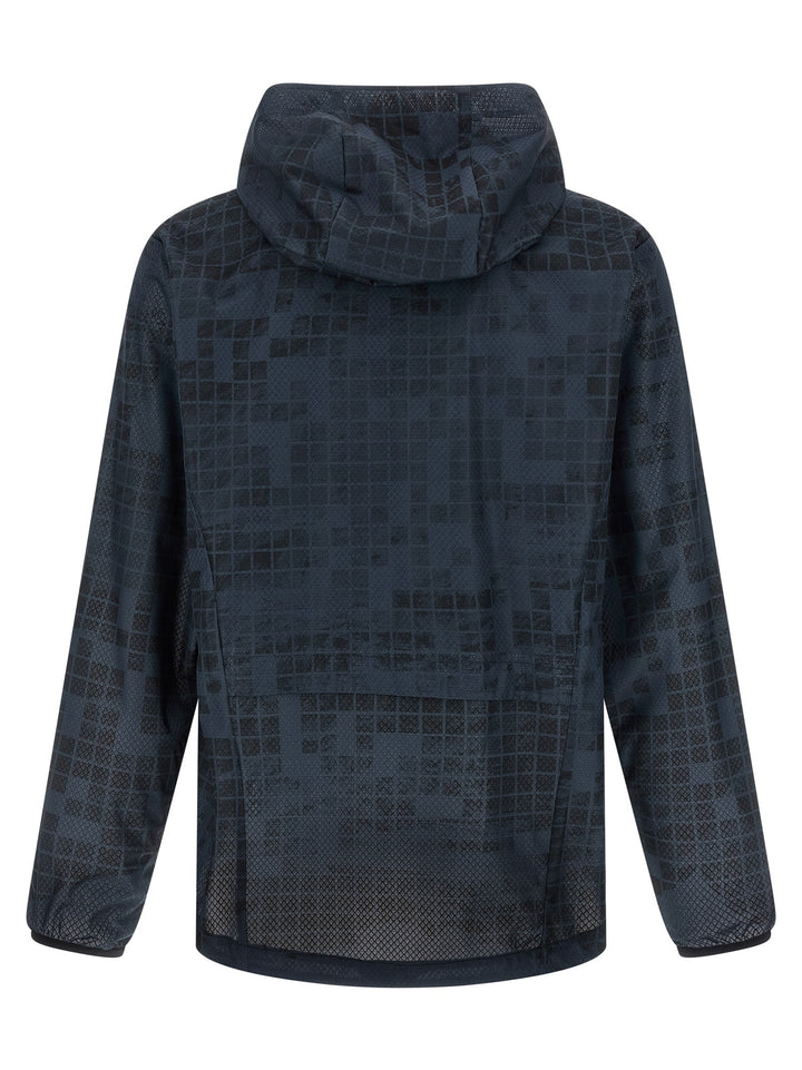 Hugo Boss Jump Jt Puffer Jackets - Blu | 707ed06548b7de2c0aab0bd2e4c37e2ca3bec9b8