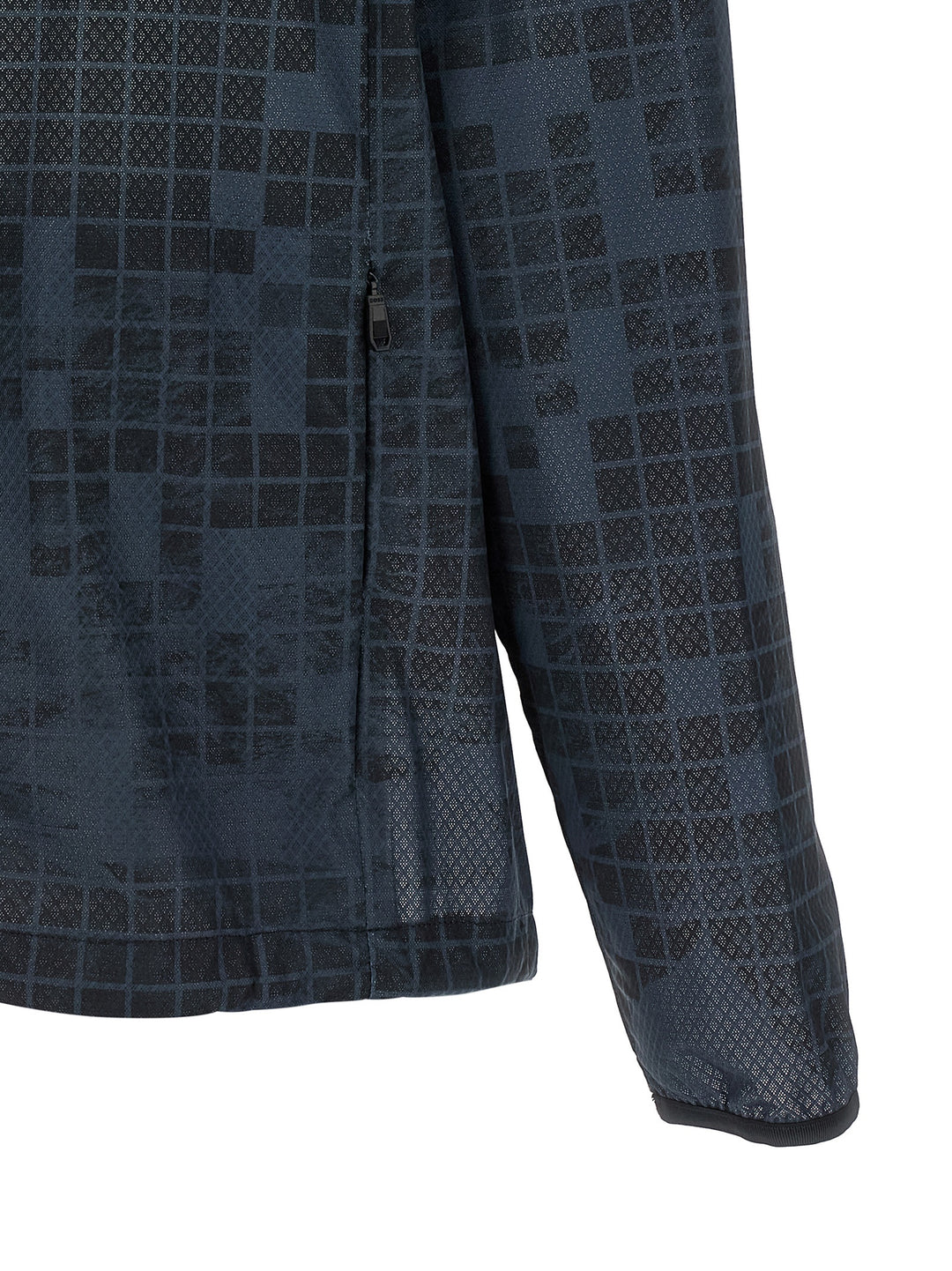 Hugo Boss Jump Jt Puffer Jackets - Blu | 7454bc472d44e6f8f1a1ef5e812e75b0ac30da40