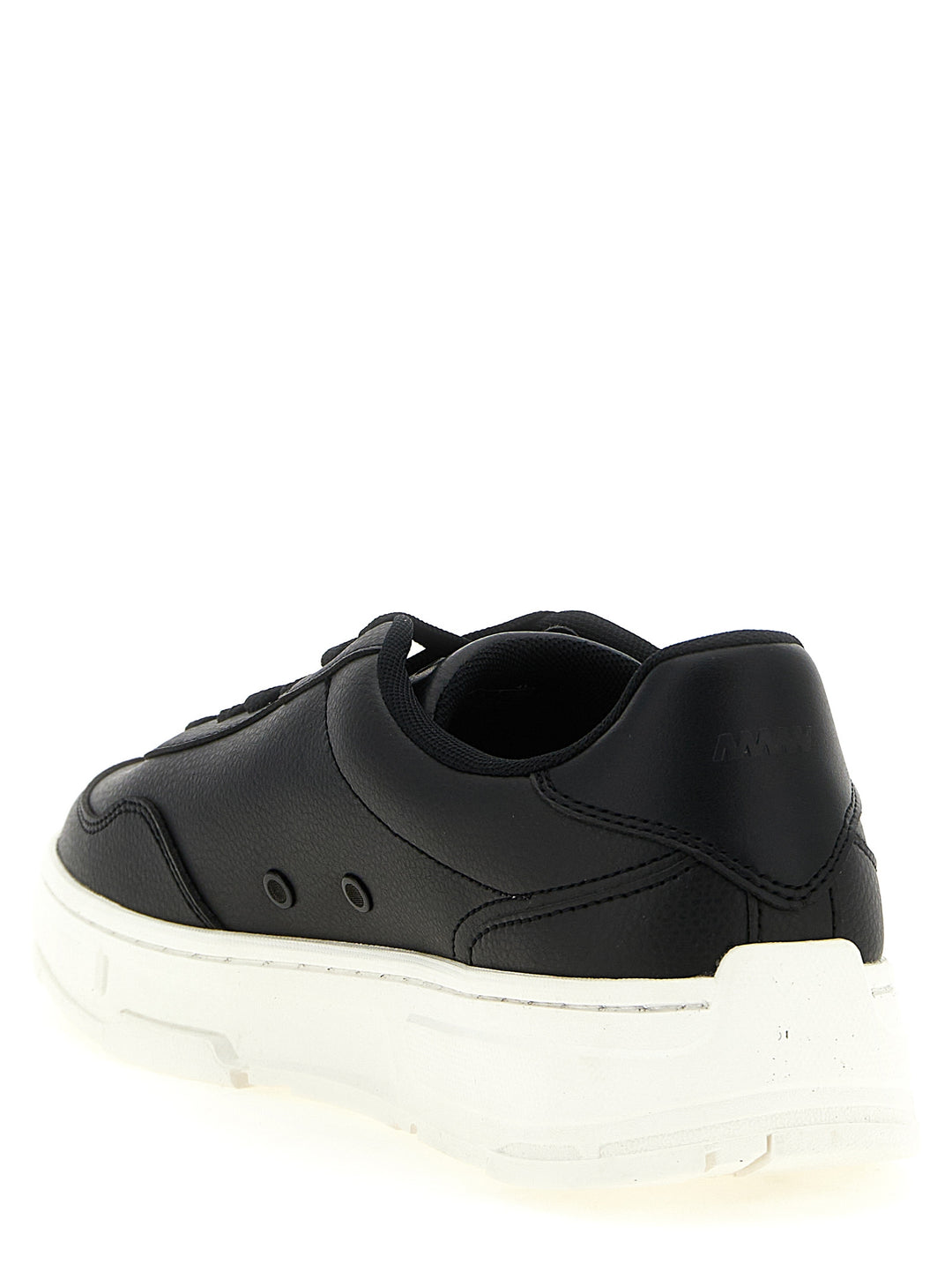 Hugo Boss Yarrow Sneakers - Nero | 4ea0ff7f792dc0093b51d901d353a4092063cf4b