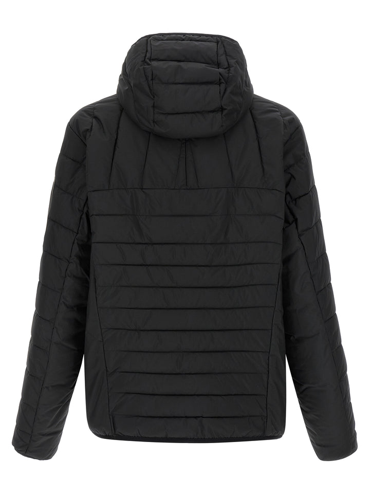 Hugo Boss Urbanex Jt Puffer Jackets - Nero | 5a5a3b1e191558f41efce29be641d819b3f172f5